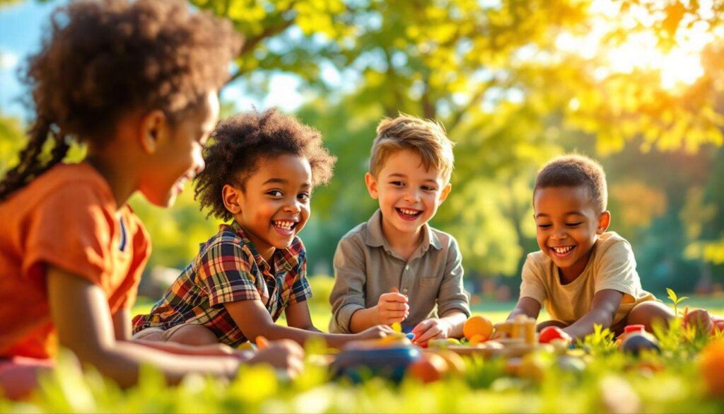 Après 86 ans d'études, Harvard est formel : les personnes qui réussissent leur vie ont cette habitude pendant l'enfance
