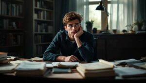 Le signe d'un manque d'intelligence" : ce comportement est propre aux personnes qui n'ont pas un esprit logique