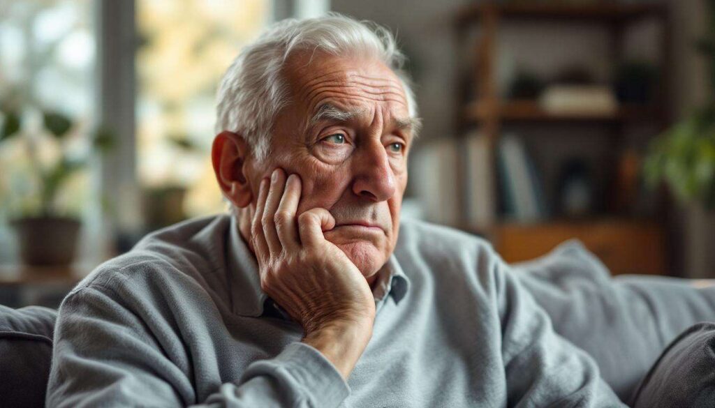 Ces phrases que les plus de 60 ans n’acceptent plus d’entendre : malaise et colère chez les seniors