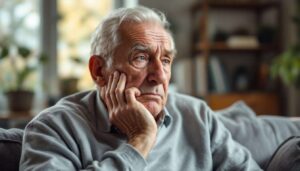 Ces phrases que les plus de 60 ans n’acceptent plus d’entendre : malaise et colère chez les seniors