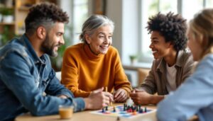 Votre âge mental ne correspond pas à votre âge biologique : faites ce test pour le calculer
