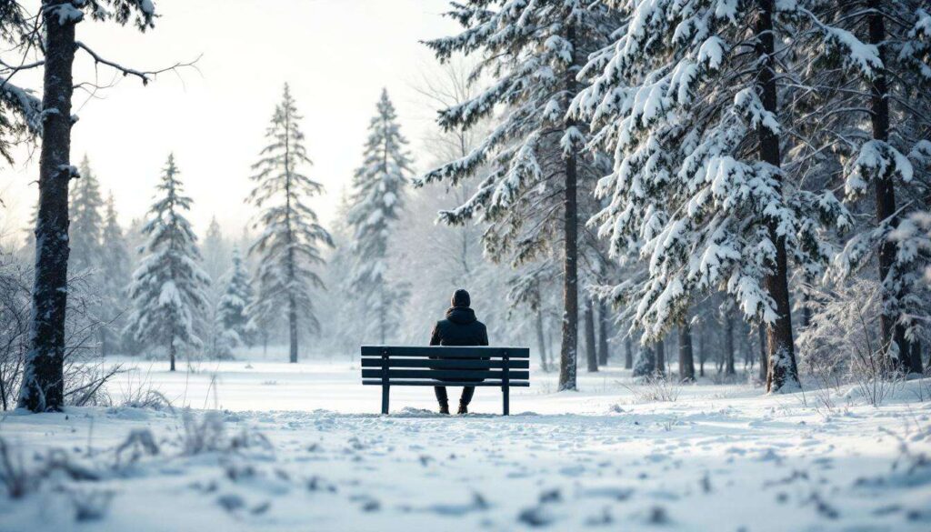 J’ai déprimé dans le pays le plus heureux du monde, la Finlande