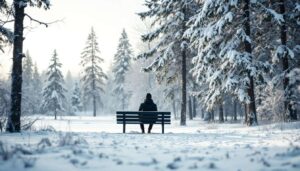 J’ai déprimé dans le pays le plus heureux du monde, la Finlande