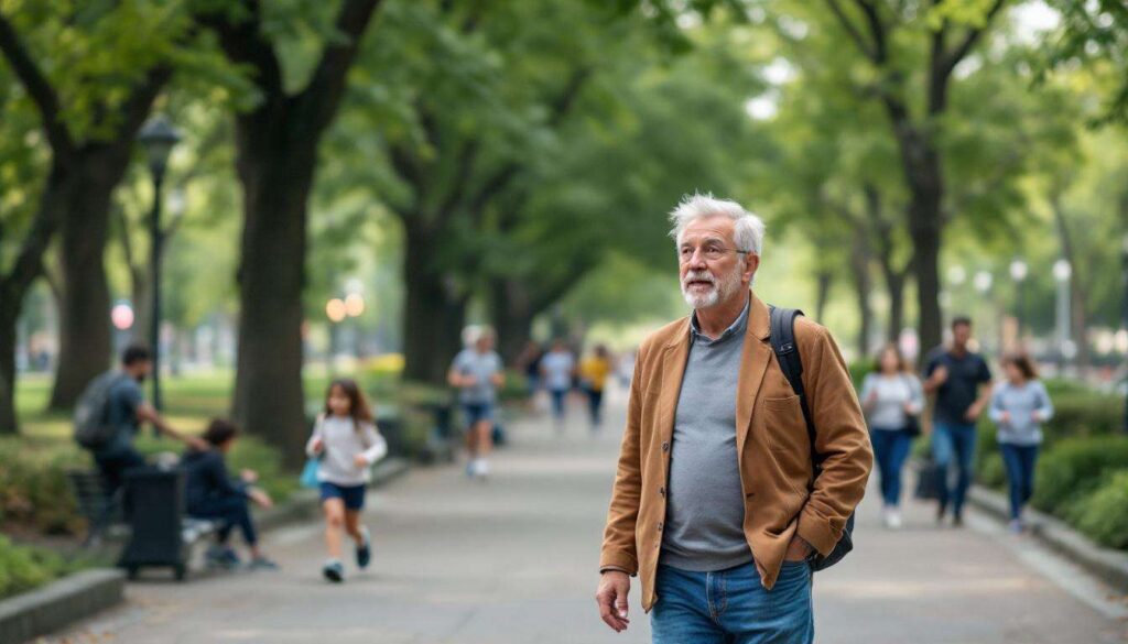 Les personnes qui se parlent toutes seules ont ce trait de personnalité surprenant, selon les psychologues