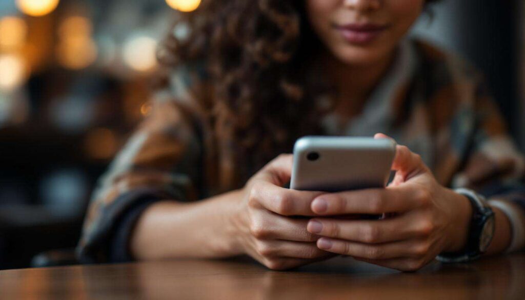 Et si vos messages trahissaient un trouble de la personnalité sans que vous le sachiez ?