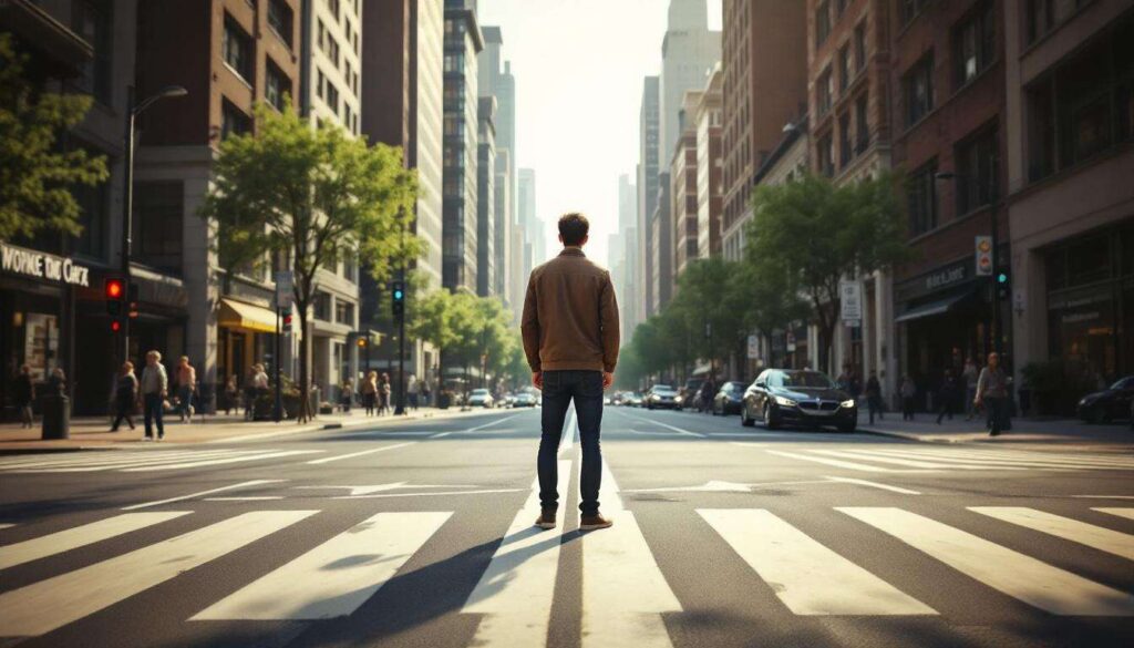Mise en garde sur le fait d’attendre : Trop attendre, c’est risquer de ne jamais goûter la vie