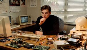 Steve Jobs : il y a 30 ans, le patron d’Apple expliquait comment devenir (très) riche