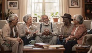 10 choses que les plus de 60 ans en ont marre d’entendre venant des jeunes