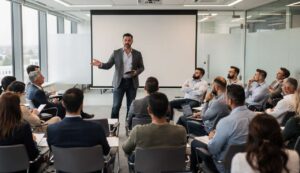 Coachs : gare aux gourous et aux dérives du développement personnel