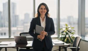 Voici les 10 traits de personnalité des personnes qui réussissent dans la vie