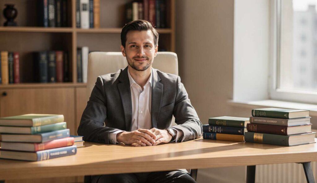 Confiance en soi, volonté, empathie… Le pouvoir change-t-il la personnalité?